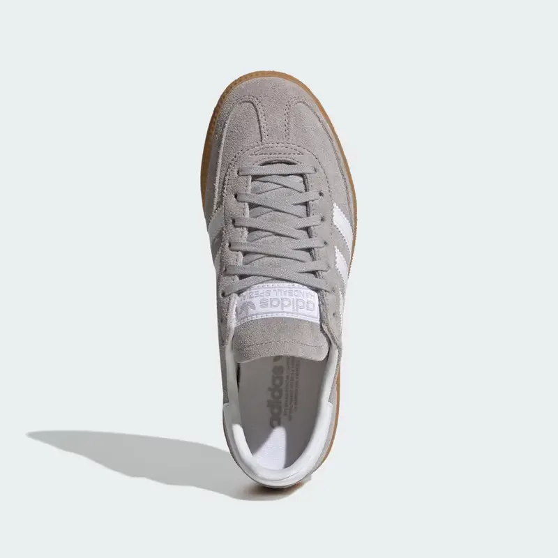 Scarpe da pallamano Spezial Grey Two miniatura 2