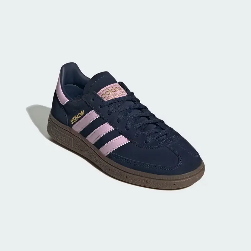 Scarpe da pallamano Spezial Night Indigo miniatura 4