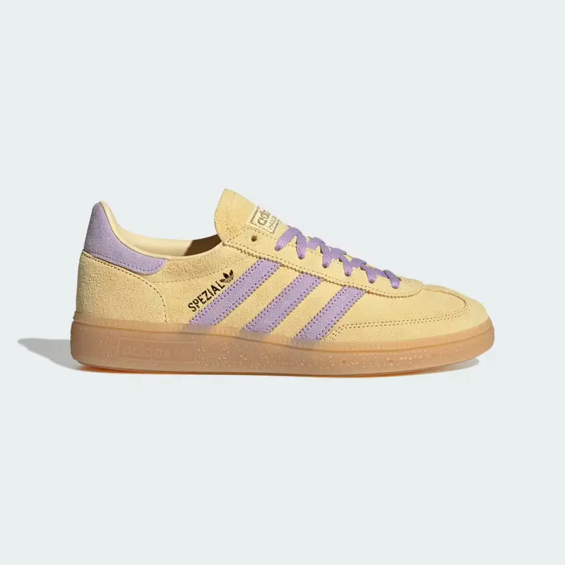 Scarpe da pallamano Spezial Orange Tint