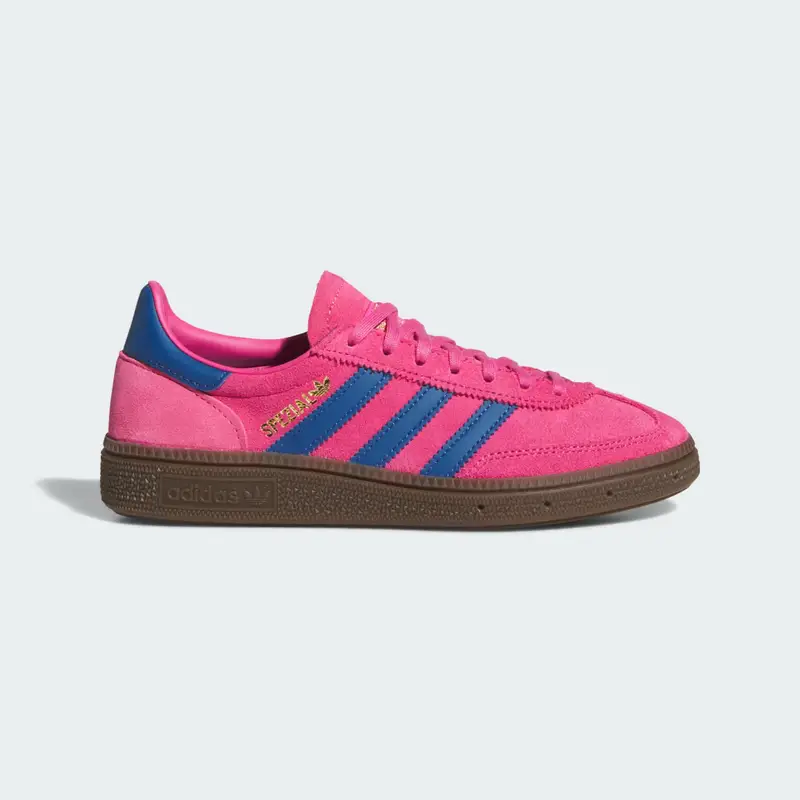 Scarpe da pallamano Spezial Shock Pink
