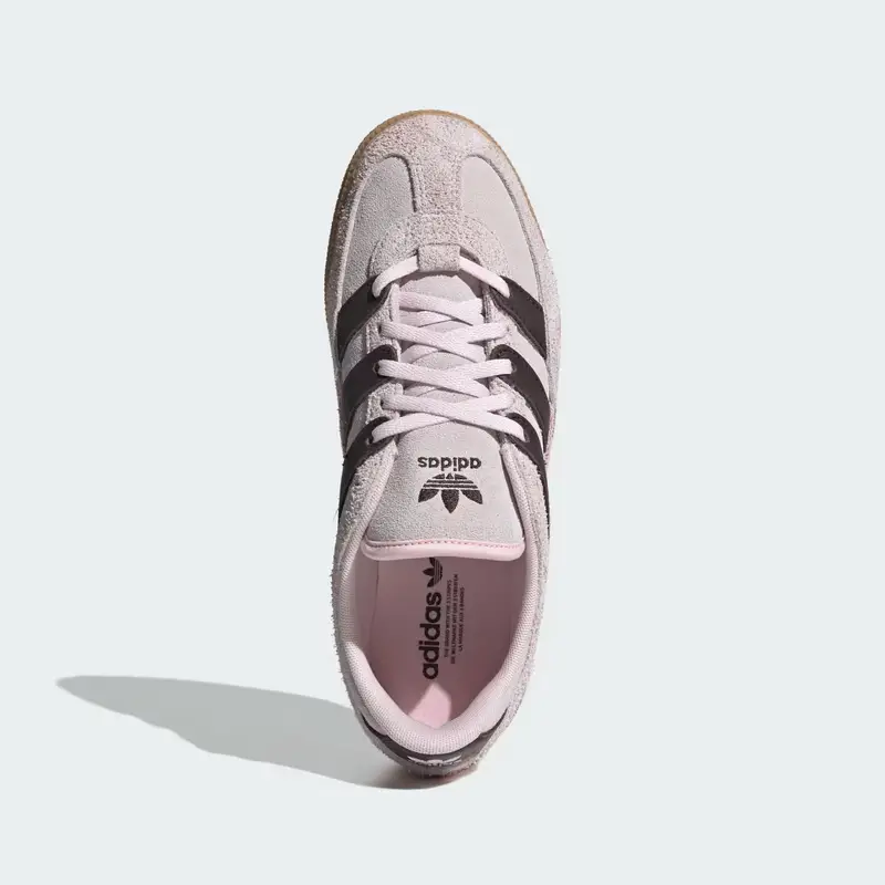 Scarpe da pallamano Spezial ST Almost Pink miniatura 2
