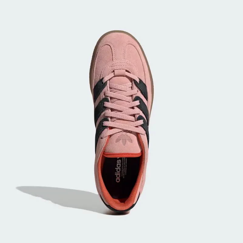 Scarpe da pallamano Spezial St Wonder Mauve miniatura 2