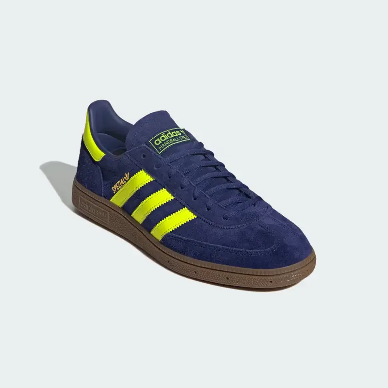 Scarpe da pallamano Spezial Victory Blue miniatura 4