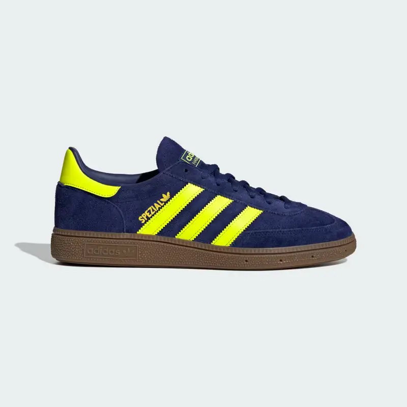 Scarpe da pallamano Spezial Victory Blue