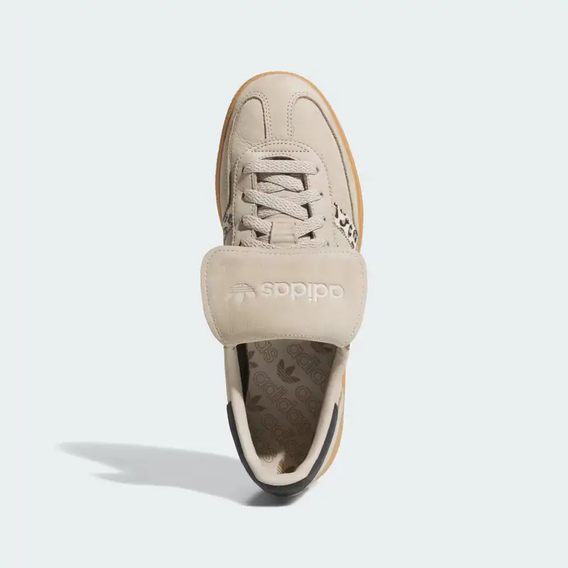 Scarpe da pallamano Spezial Wonder Beige miniatura 2