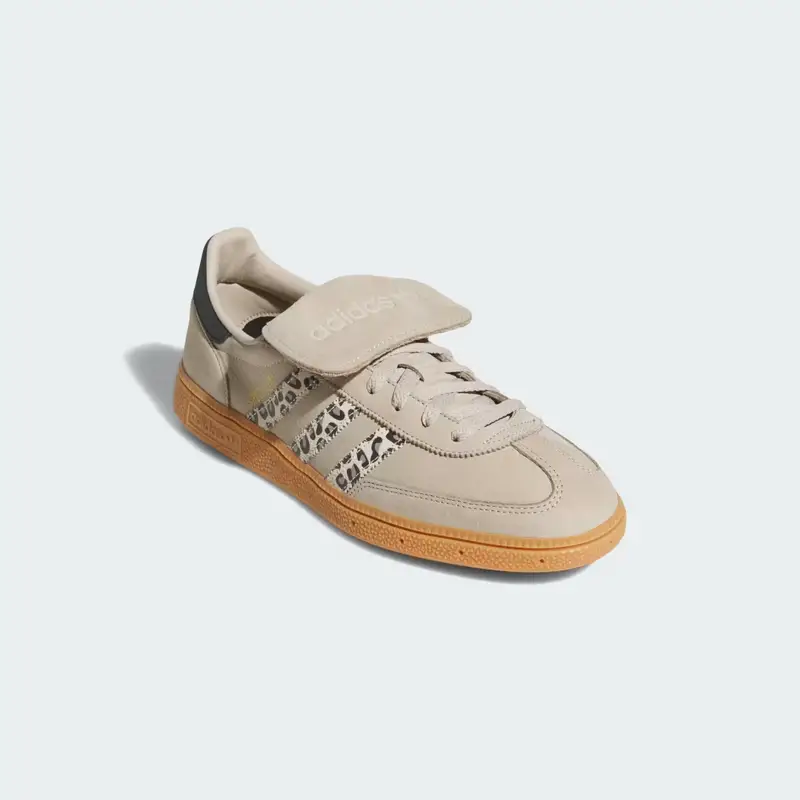 Scarpe da pallamano Spezial Wonder Beige miniatura 4