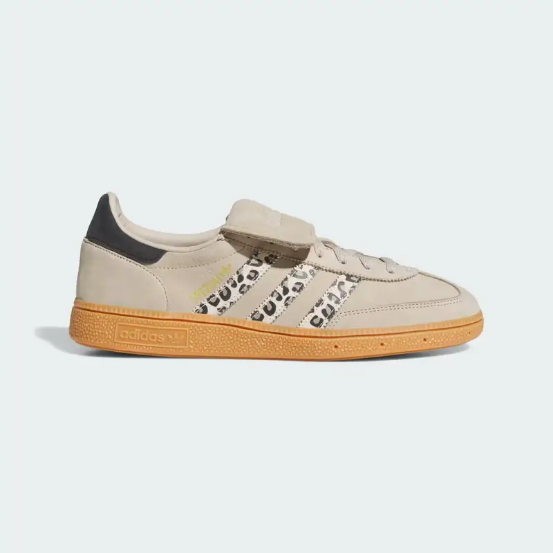 Scarpe da pallamano Spezial Wonder Beige