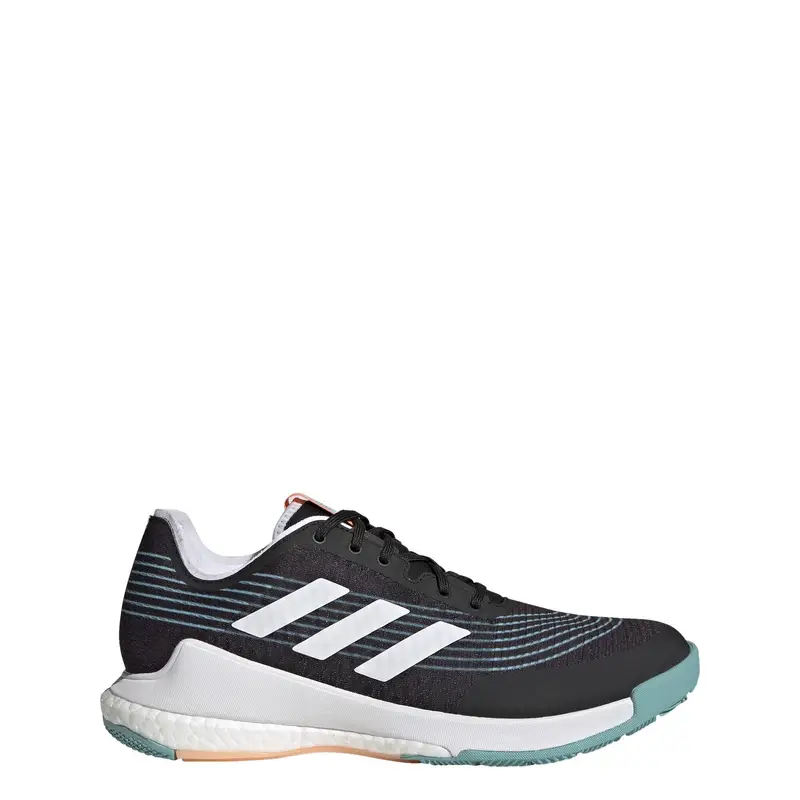 Scarpe da pallavolo CrazyFlight Tokyo | Adidas Nero