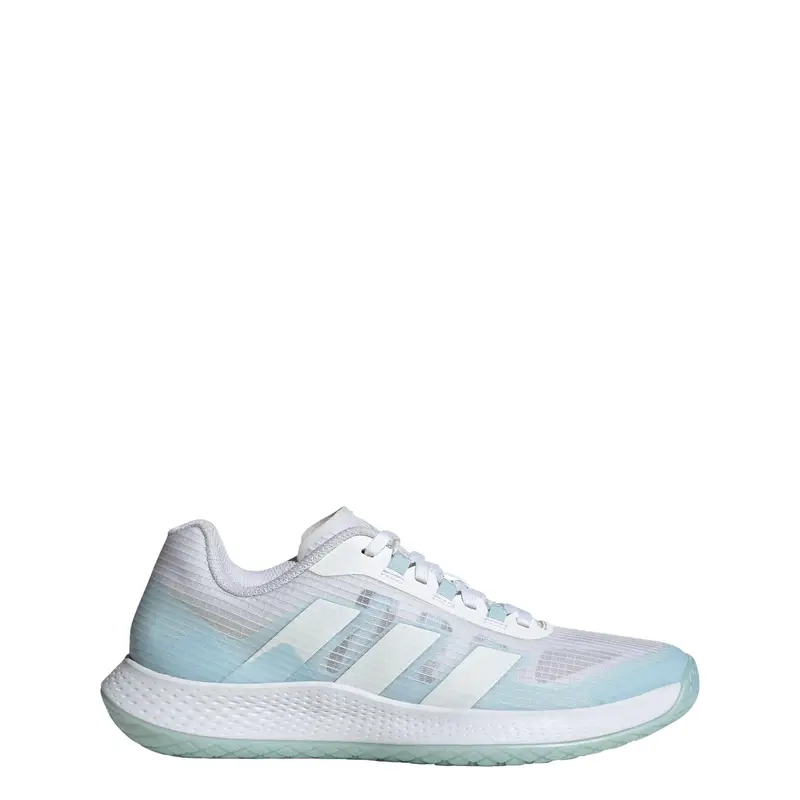 Scarpe da pallavolo Forcebounce | Adidas Bianco