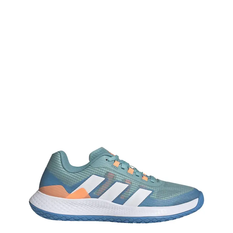 Scarpe da pallavolo Forcebounce | Adidas Bianco