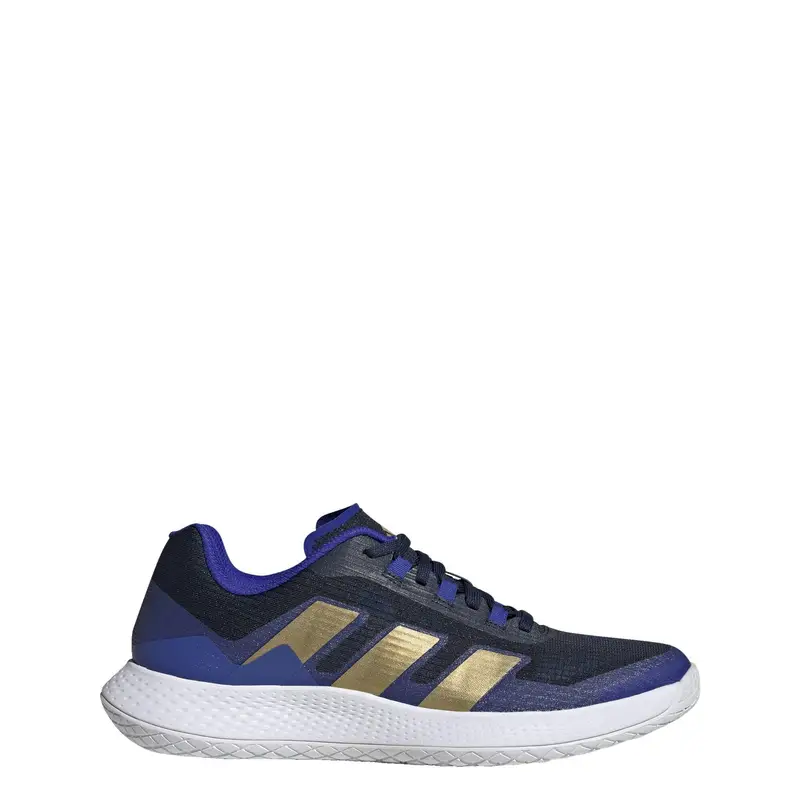 Scarpe da pallavolo Forcebounce | Adidas Blu navy