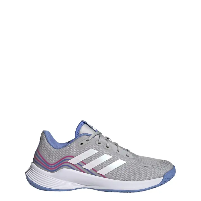 Scarpe da pallavolo Novaflight | Adidas Grigio