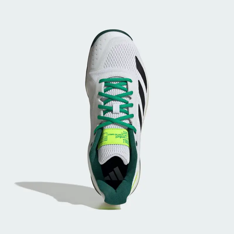Scarpe da Pickleball Cloud White miniatura 2