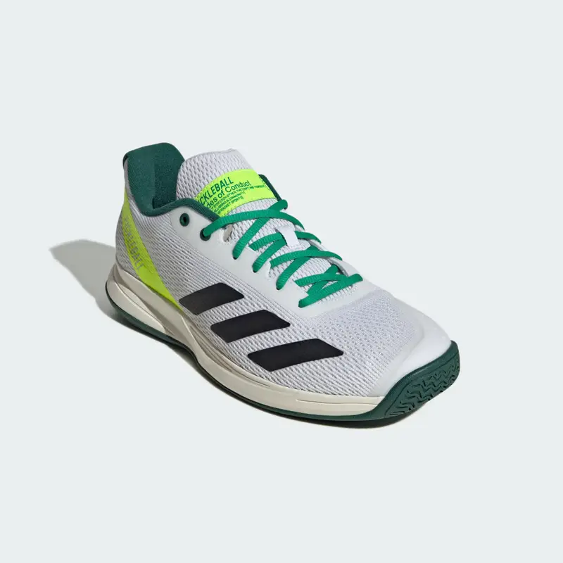 Scarpe da Pickleball Cloud White miniatura 4