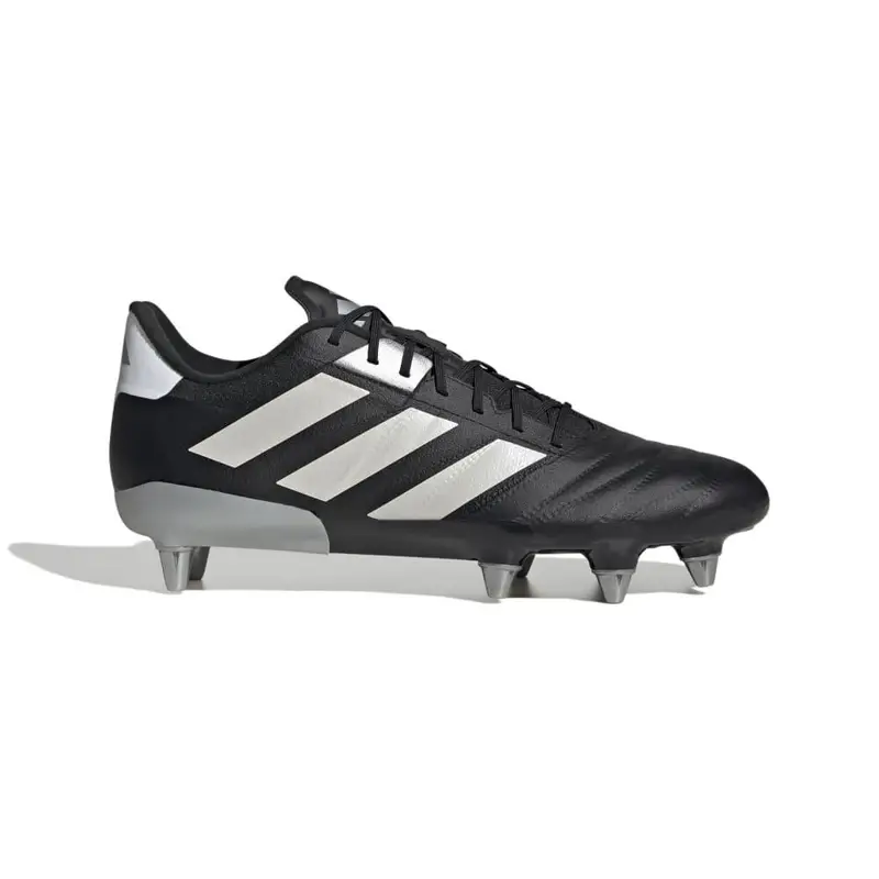 Scarpe Da Rugby Adidas Kakari Rs Sg Nero | Adidas