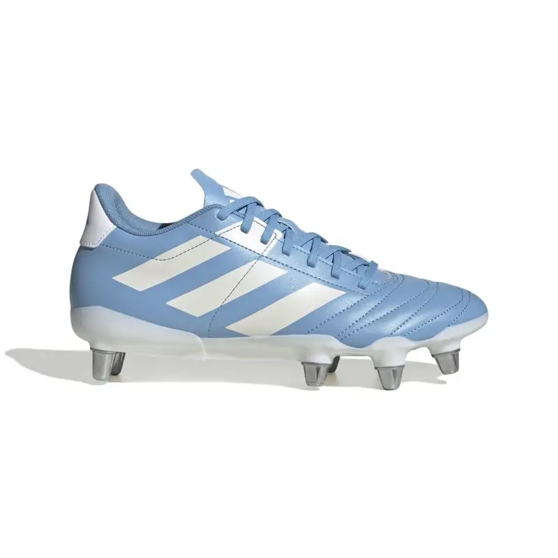 Scarpe Da Rugby Adidas Kakari Sg Con Tacchetti | Adidas Azzurro fiordaliso