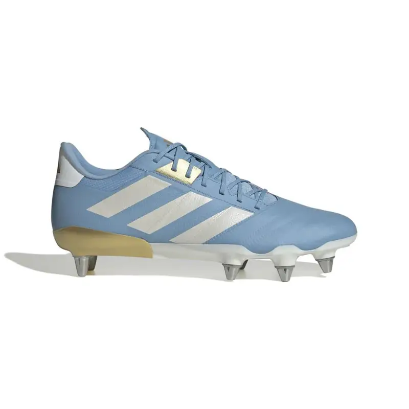 Scarpe Da Rugby Adidas Kakari Z.2 Sg | Adidas Azzurro fiordaliso