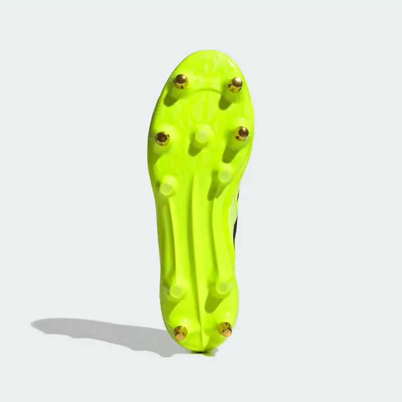 Scarpe da rugby adizero RS15 Pro Soft Ground Hi miniatura 4