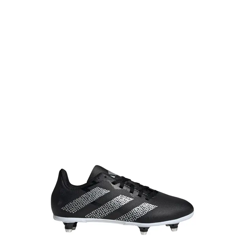 Scarpe da rugby Junior SG | Adidas Nero