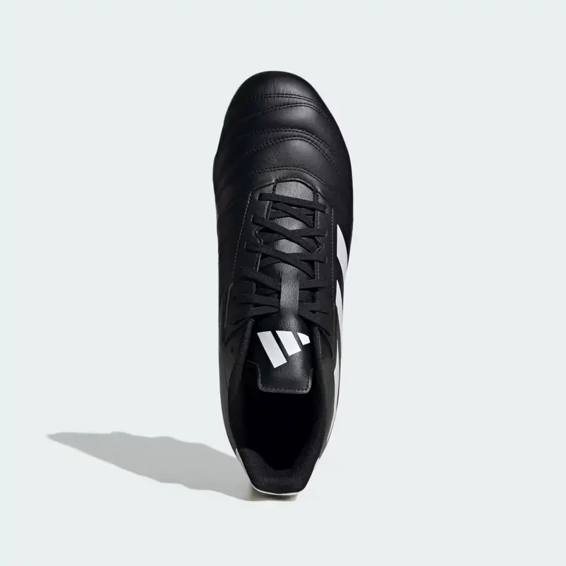 Scarpe da rugby Kakari Elite Soft Ground Core Black miniatura 3