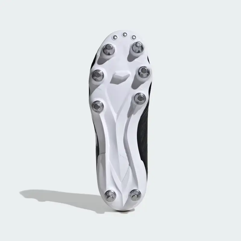 Scarpe da rugby Kakari Elite Soft Ground Core Black miniatura 4