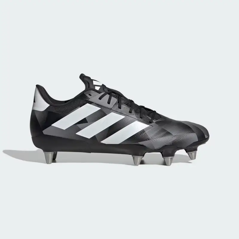 Scarpe da rugby Kakari RS Grey miniatura 2