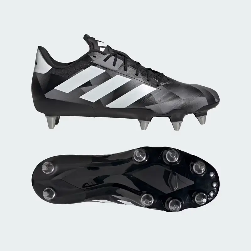 Scarpe da rugby Kakari RS Grey