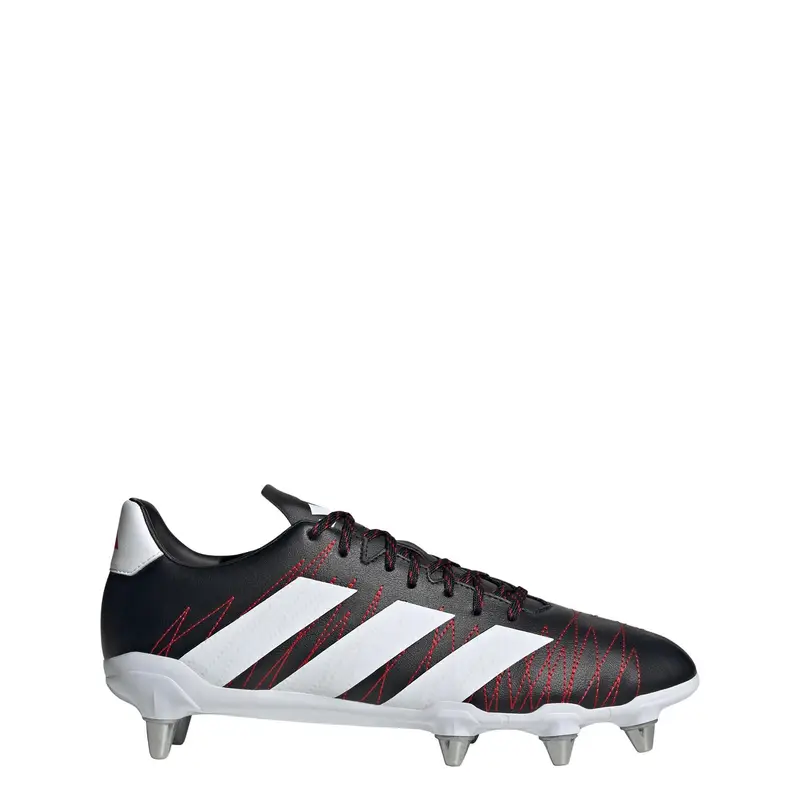 Scarpe da rugby Kakari SG | Adidas Nero