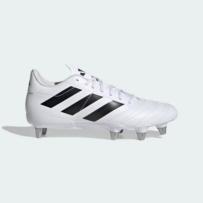 Scarpe da rugby Kakari Soft Ground Cloud White miniatura 2
