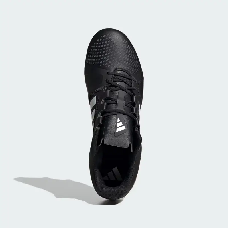 SCARPE DA RUGBY RS15 AVAGLIDE PER TERRENI NATURALI MORBIDI Core Black miniatura 3