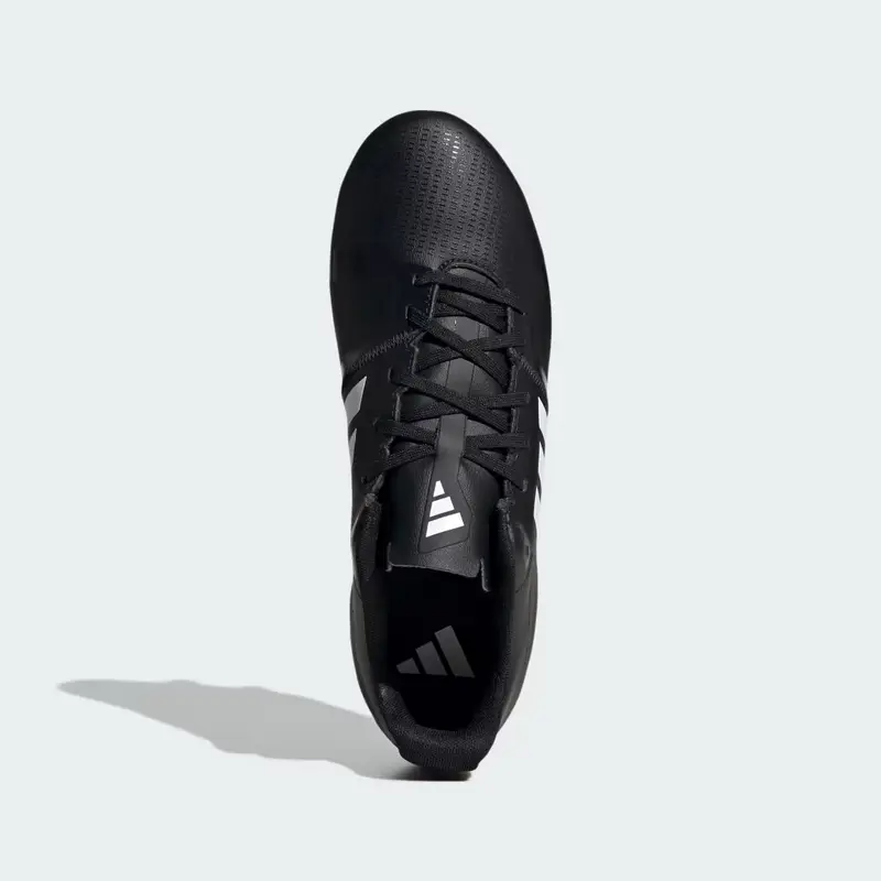 SCARPE DA RUGBY RS15 AVAGLIDE PER TERRENI NATURALI MORBIDI Core Black miniatura 3