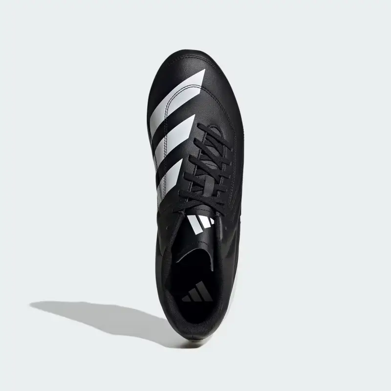 Scarpe da rugby RS15 Firm Ground Core Black miniatura 3