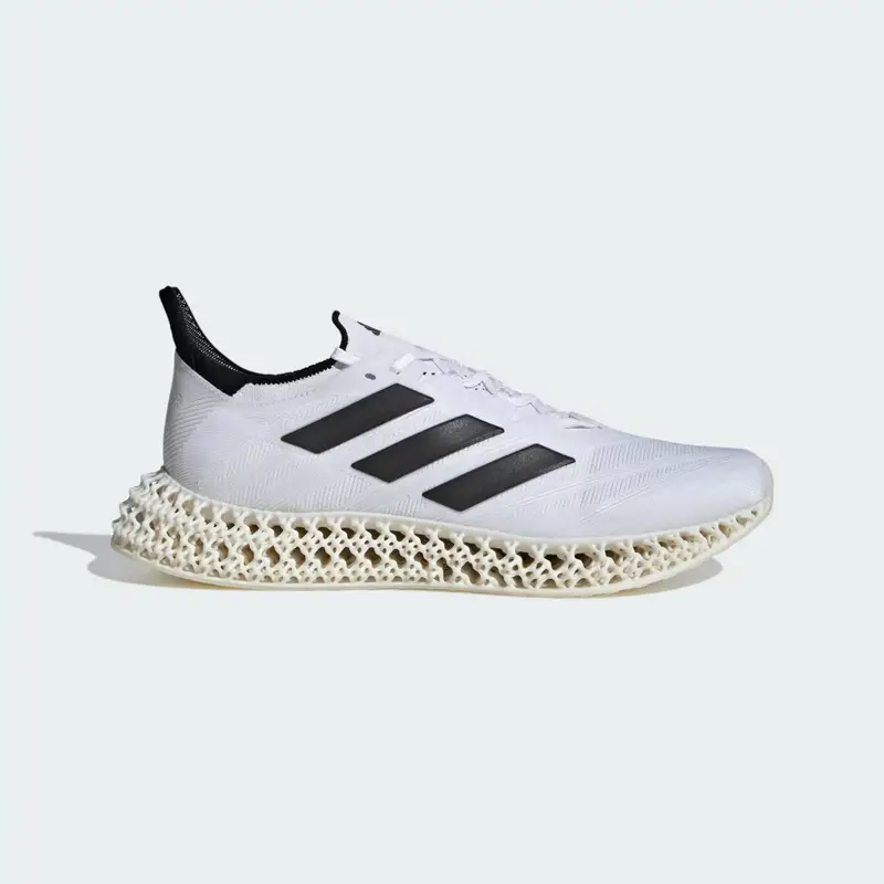 Scarpe da running 4DFWD 4 Cloud White