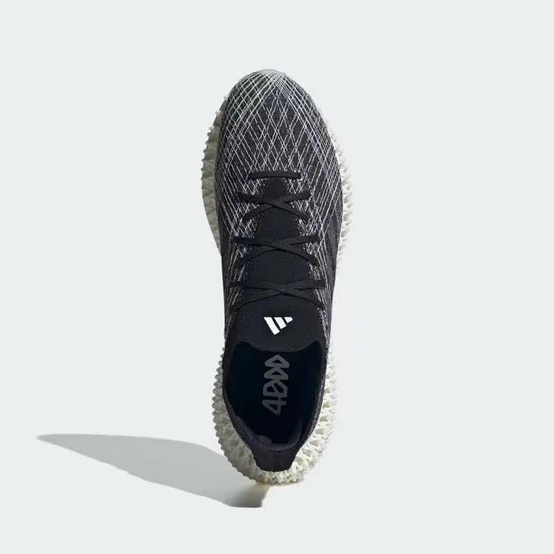 Scarpe da running 4DFWD x STRUNG Core Black miniatura 2