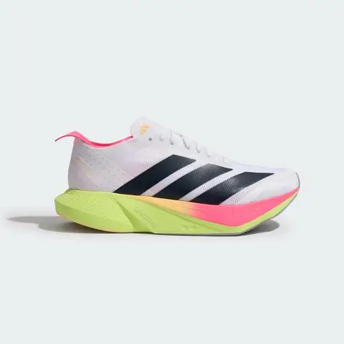 Scarpe da running Adidas ADIZERO DRIVE RC JR6961 da donna EU 39 bianco miniatura 2