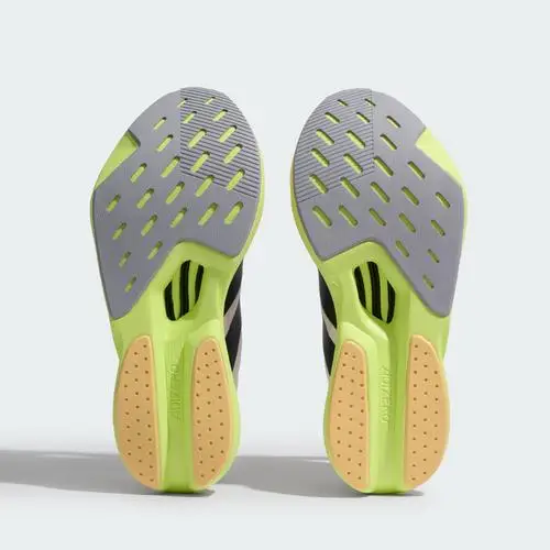 Scarpe da running Adidas ADIZERO DRIVE RC JR6961 da donna EU 39 bianco miniatura 3