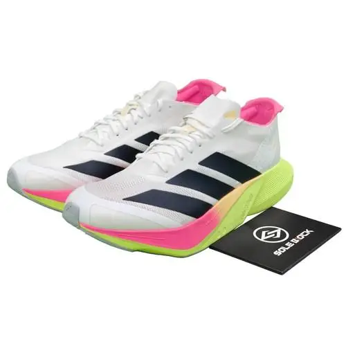 Scarpe da running Adidas ADIZERO DRIVE RC JR6961 da donna EU 39 bianco