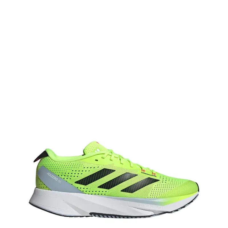 SCARPE DA RUNNING ADIDAS ADIZERO SL | Adidas Giallo