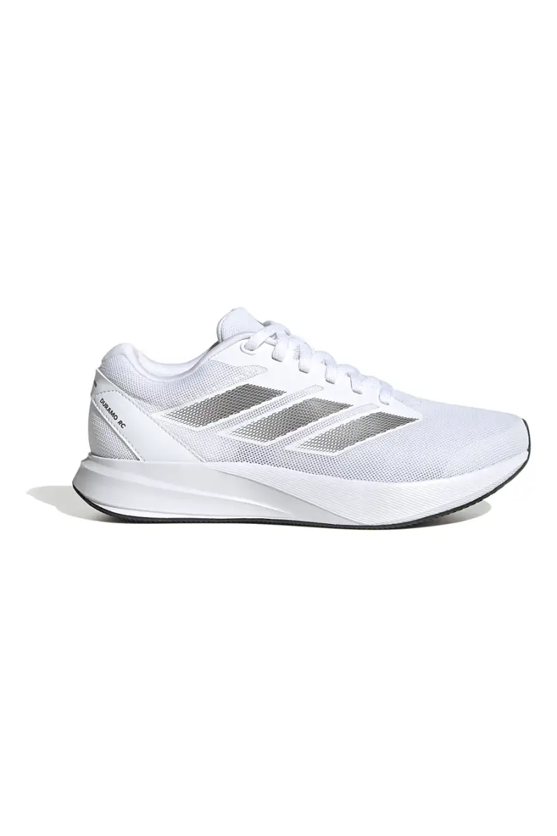Scarpe da Running Adidas Duramo RC [BIANCO] miniatura 2