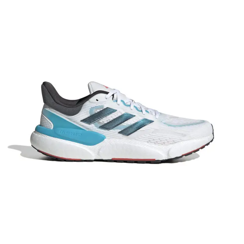 Scarpe Da Running Adidas Solarboost 5 M | Adidas Bianco