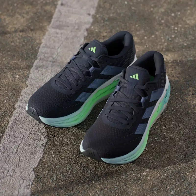 Scarpe da running Adistar 4 Aurora Ink miniatura 4