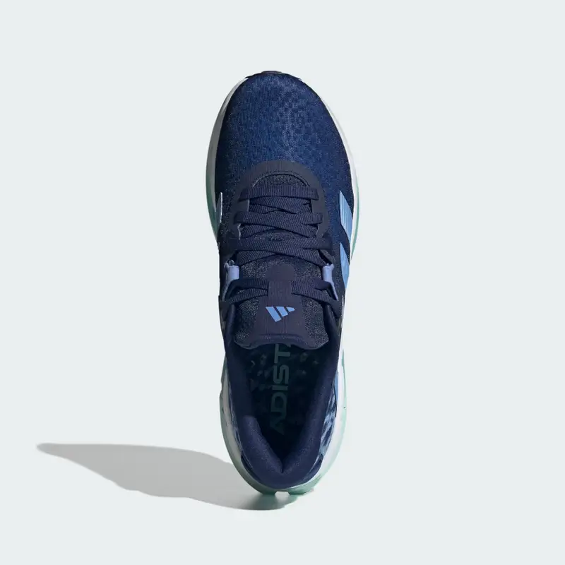Scarpe da running Adistar 4 Dark Blue miniatura 3
