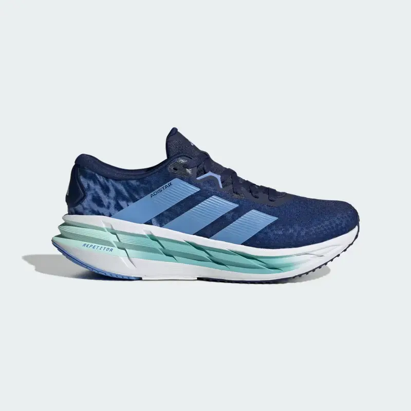 Scarpe da running Adistar 4 Dark Blue