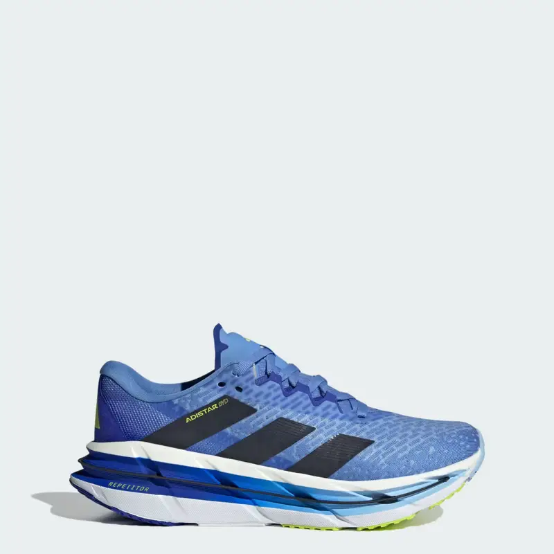 Scarpe da running adistar Byd Blue Fusion