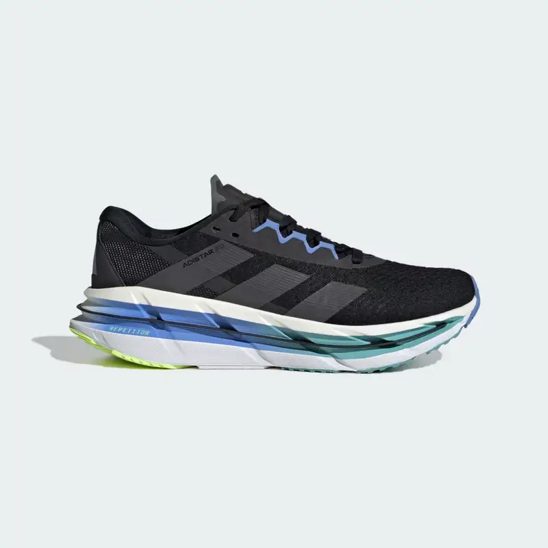 Scarpe da running adistar Byd Core Black