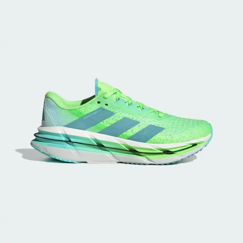 Scarpe da running adistar Byd Lime Burst