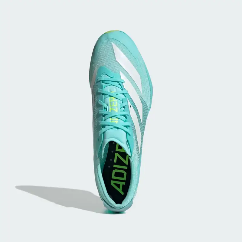 Scarpe da running adizero Finesse Flash Aqua miniatura 2