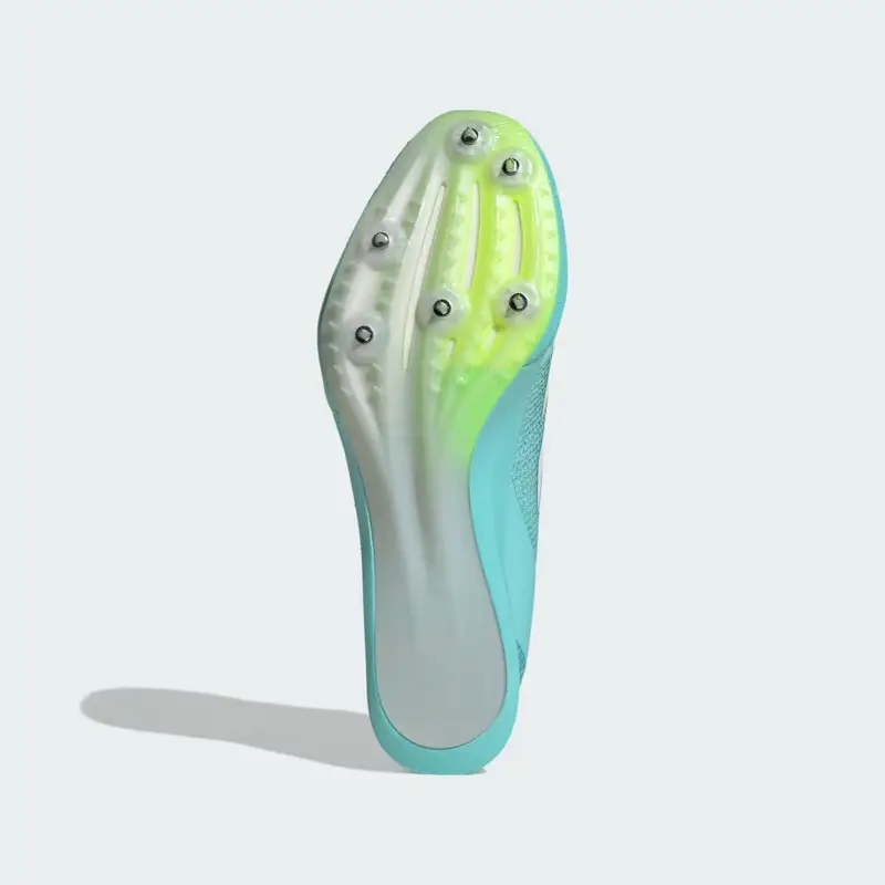 Scarpe da running adizero Finesse Flash Aqua miniatura 3