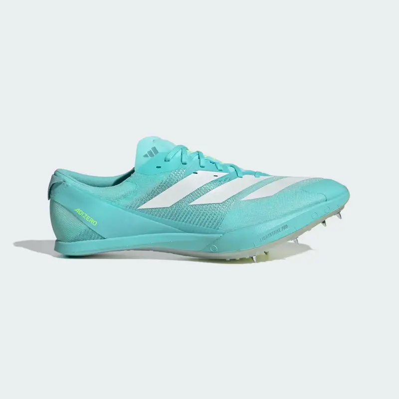 Scarpe da running adizero Finesse Flash Aqua