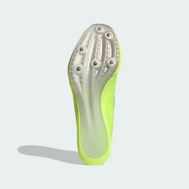 Scarpe da running adizero Finesse Lucid Lemon miniatura 3